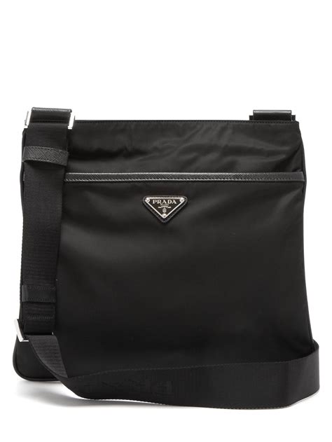 prada mens messenger bag sale|prada bag men pouch.